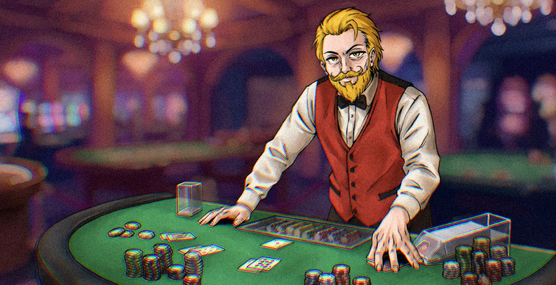 Blackjack